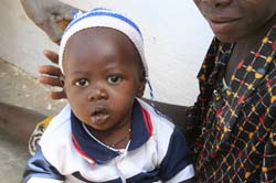 Burkina Faso - Natale 2007- gennaio 2008 - progetto ouatara - foto0288