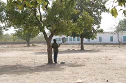 Burkina Faso - Natale 2007- gennaio 2008 - progetto ouatara - foto0302