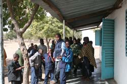 Burkina Faso - Natale 2007- gennaio 2008 - progetto ouatara - foto0303