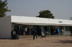 Burkina Faso - Natale 2007- gennaio 2008 - progetto ouatara - foto0313