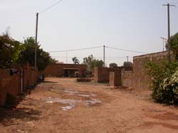 Burkina Faso - Natale 2007- gennaio 2008 - progetto ouatara - foto0323