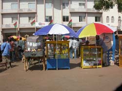 Burkina Faso - Natale 2007- gennaio 2008 - progetto ouatara - foto0325