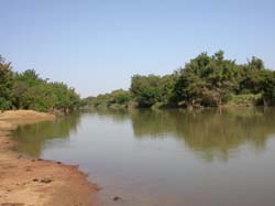 Burkina Faso - Natale 2007- gennaio 2008 - progetto ouatara - foto0346