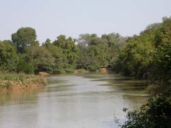 Burkina Faso - Natale 2007- gennaio 2008 - progetto ouatara - foto0356