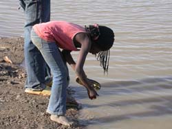 Burkina Faso - Natale 2007- gennaio 2008 - progetto ouatara - foto0365