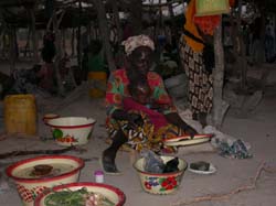 Burkina Faso - Natale 2007- gennaio 2008 - progetto ouatara - foto0415