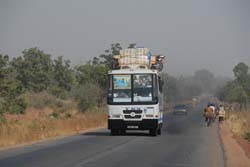 Burkina Faso - Natale 2007- gennaio 2008 - progetto ouatara - foto0449