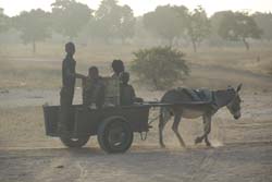 Burkina Faso - Natale 2007- gennaio 2008 - progetto ouatara - foto0452