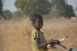 Burkina Faso - Natale 2007- gennaio 2008 - progetto ouatara - foto0453