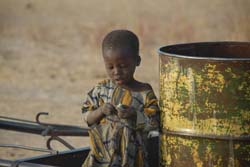 Burkina Faso - Natale 2007- gennaio 2008 - progetto ouatara - foto0457