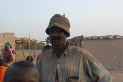 Burkina Faso - Natale 2007- gennaio 2008 - progetto ouatara - foto0478