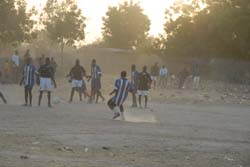 Burkina Faso - Natale 2007- gennaio 2008 - progetto ouatara - foto0486