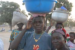 Burkina Faso - Natale 2007- gennaio 2008 - progetto ouatara - foto0488