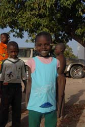 Burkina Faso - Natale 2007- gennaio 2008 - progetto ouatara - foto1087