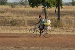 Burkina Faso - Natale 2007- gennaio 2008 - progetto ouatara - foto1129