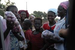 Burkina Faso - Natale 2007- gennaio 2008 - progetto ouatara - foto1131