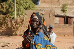 Burkina Faso - Natale 2007- gennaio 2008 - progetto ouatara - foto1137